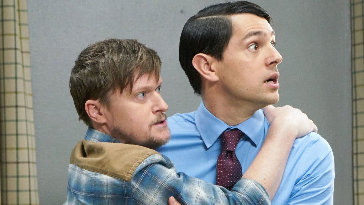 assista ao episódio 5 da temporada 1