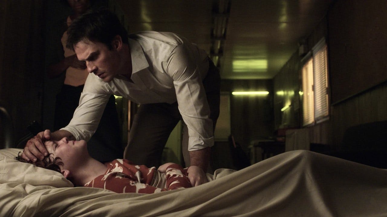 assista ao episódio 5 da temporada 1