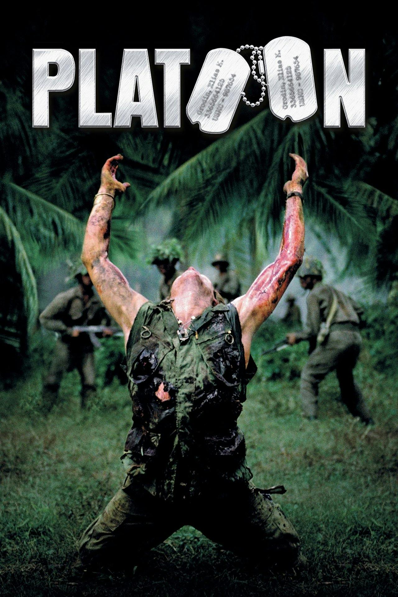 Assistir Platoon Online em HD