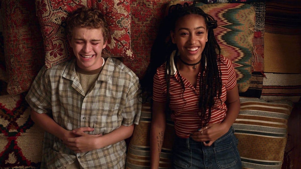 assista ao episódio 2 da temporada 1