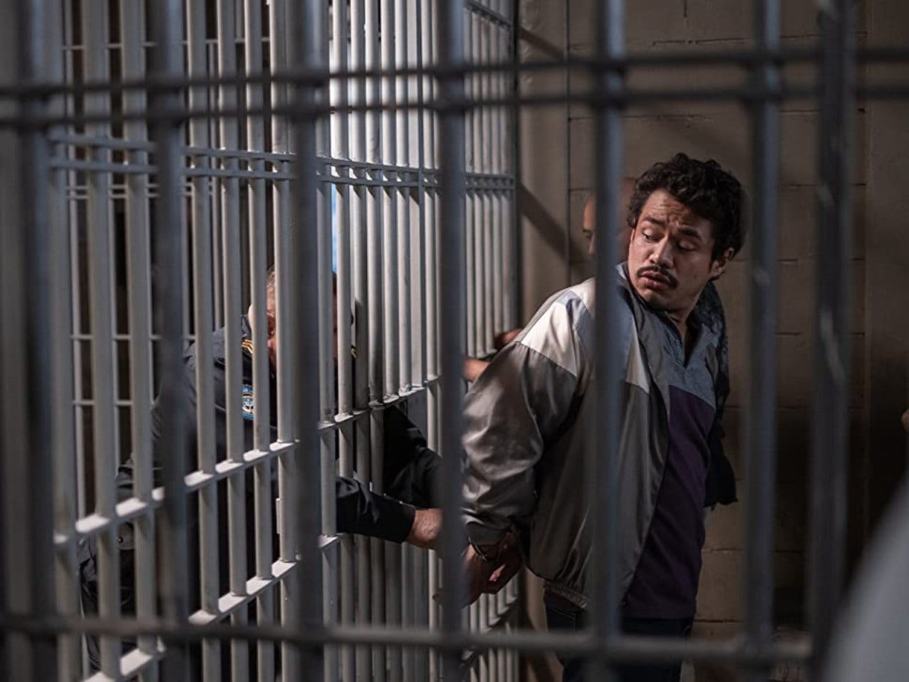assista ao episódio 7 da temporada 1