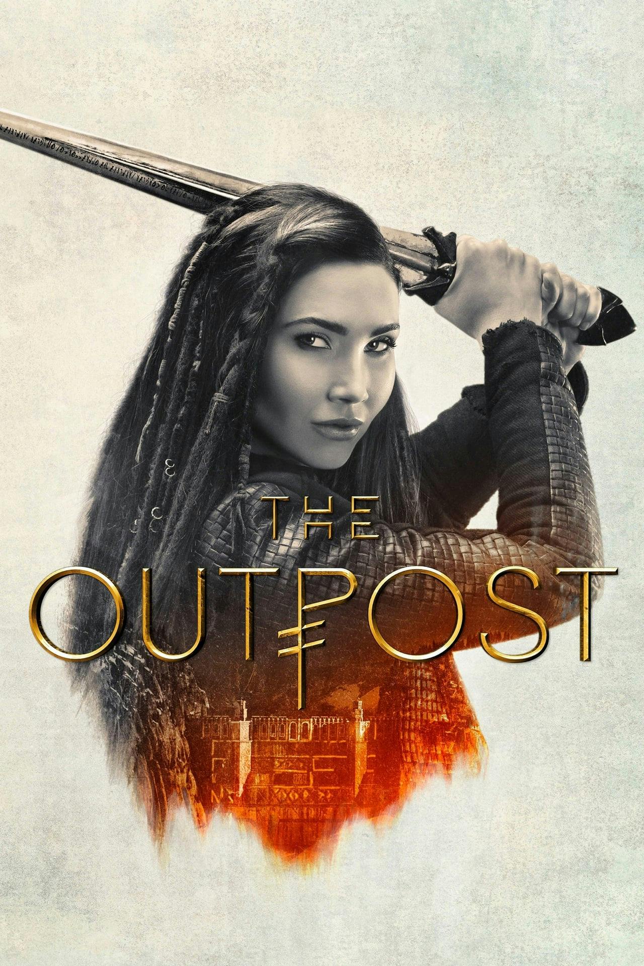 Assistir The Outpost Online em HD