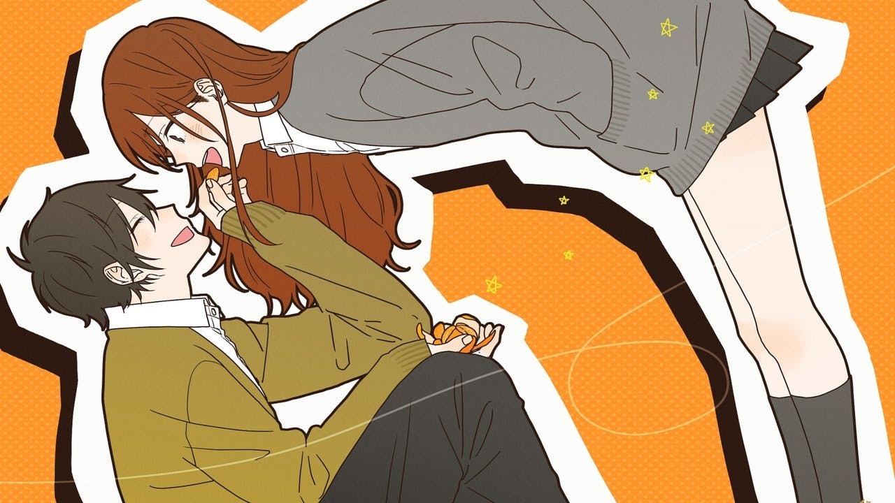 Horimiya