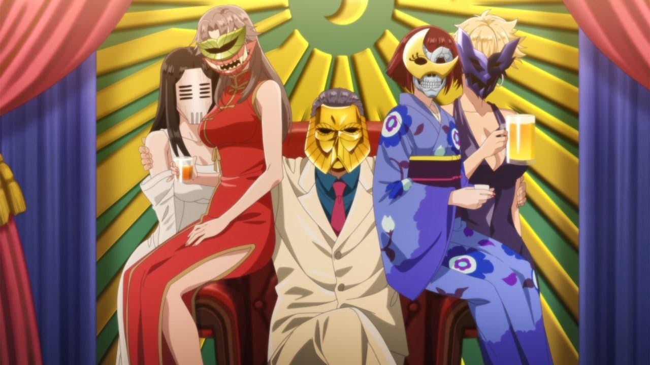 assista ao episódio 7 da temporada 1
