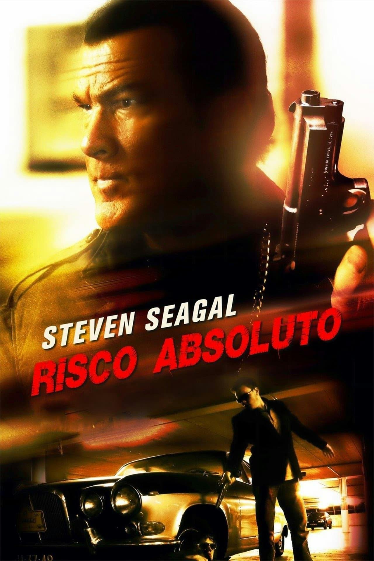 Assistir Risco Absoluto Online em HD