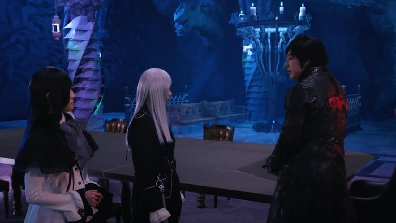 assista ao episódio 5 da temporada 1