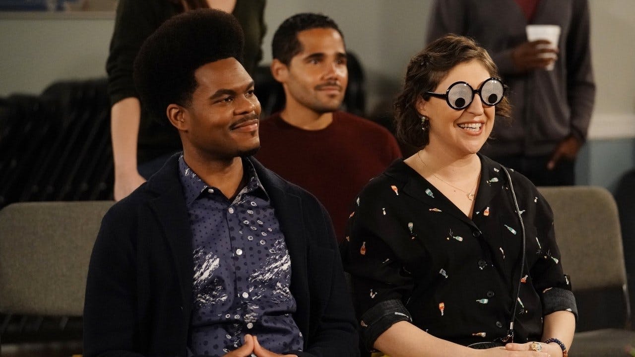 assista ao episódio 10 da temporada 1