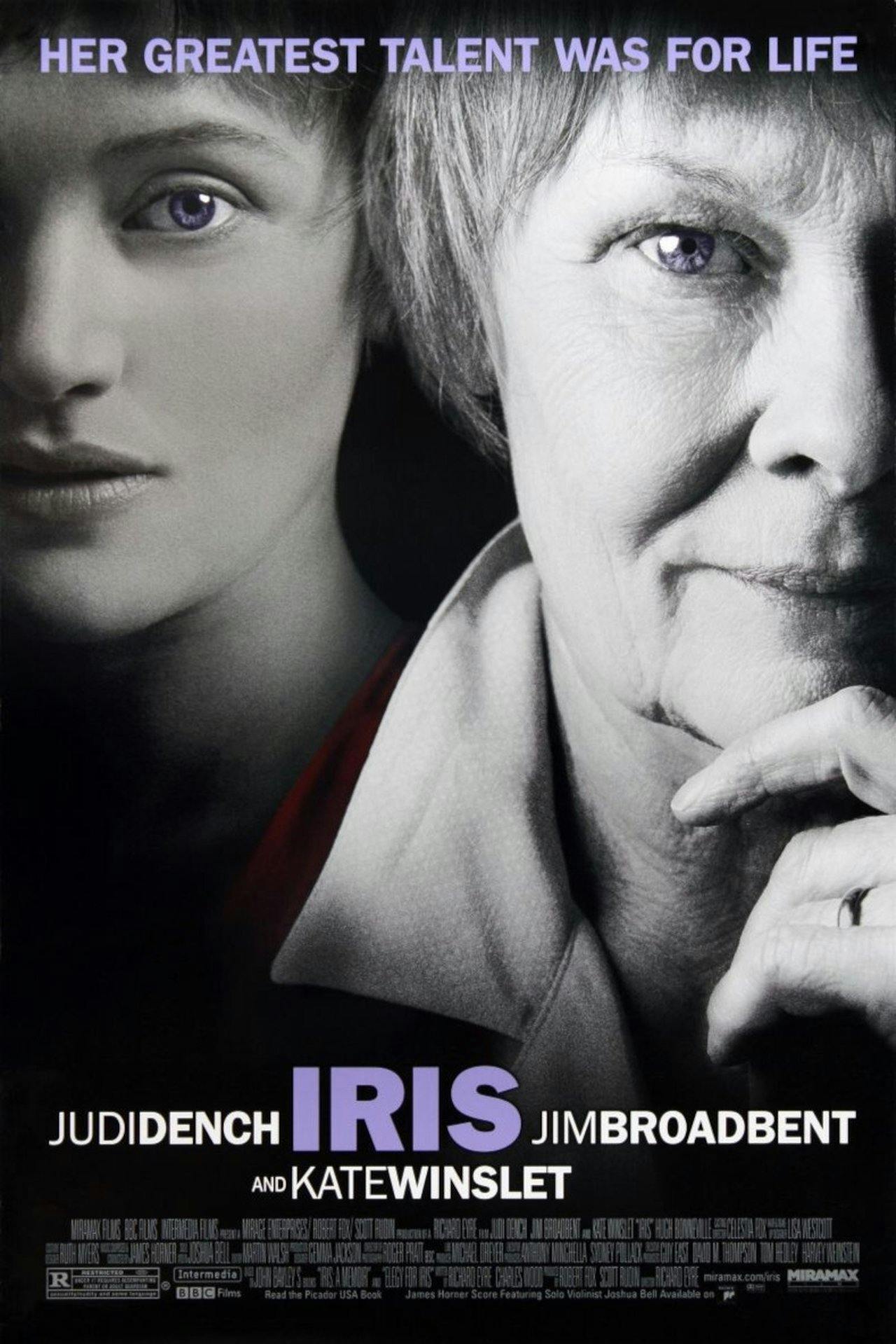 Assistir Iris Online em HD