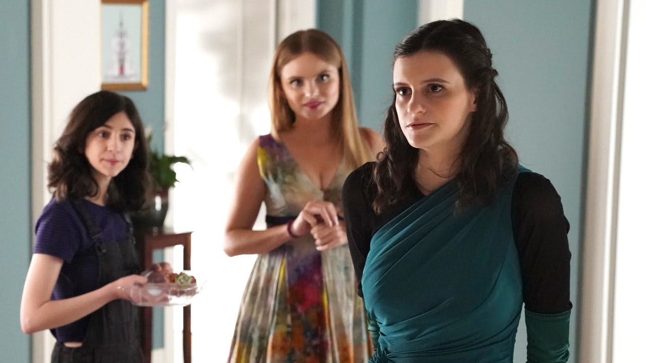 assista ao episódio 9 da temporada 1