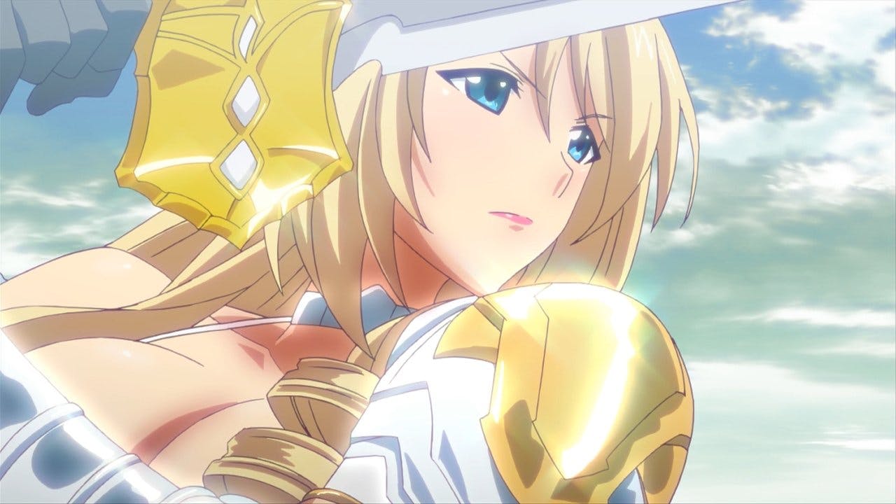 Bikini Warriors