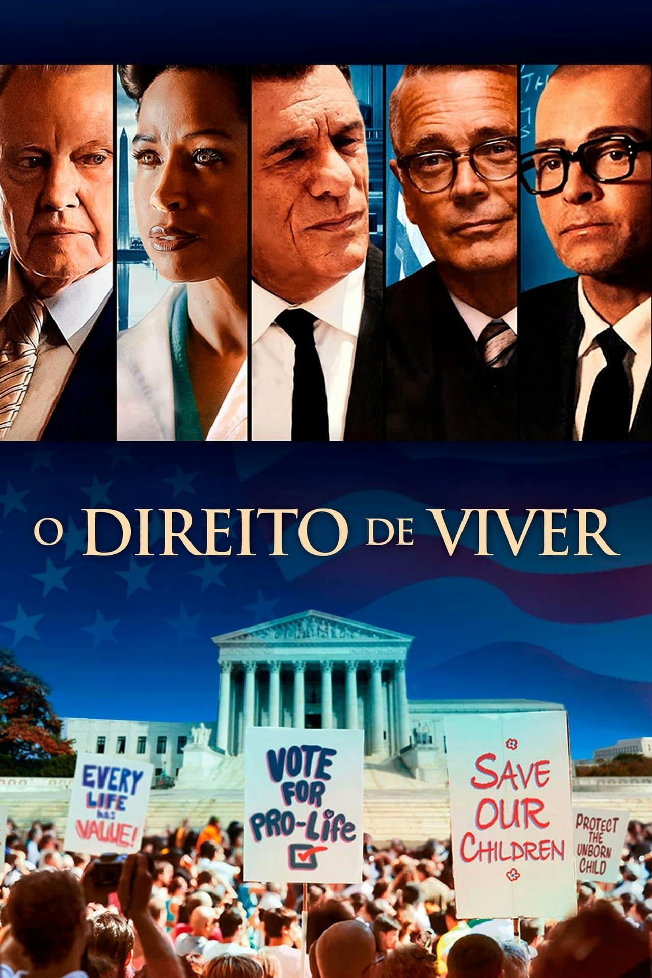 Assistir O Direito de Viver Online em HD