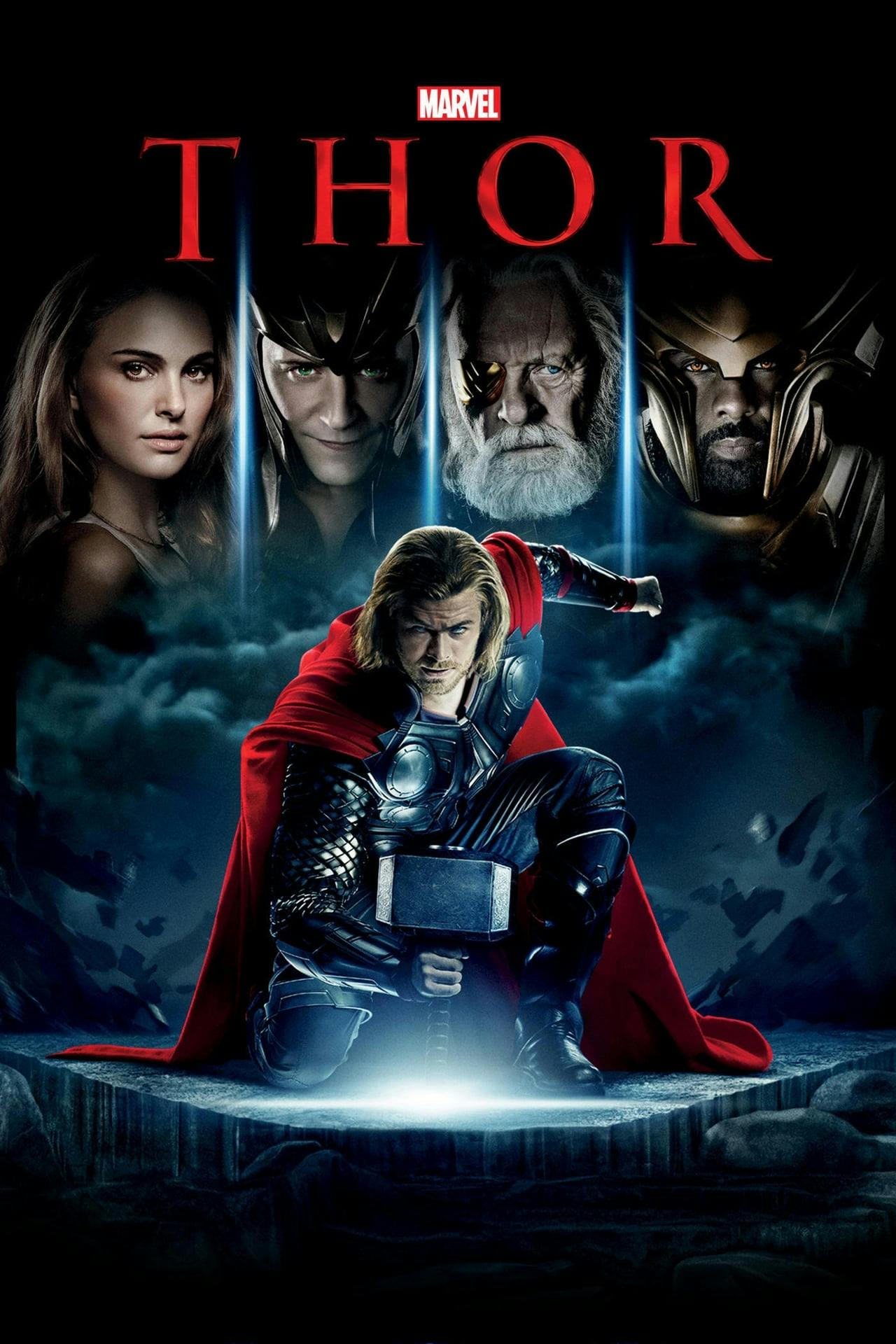 Assistir Thor Online em HD