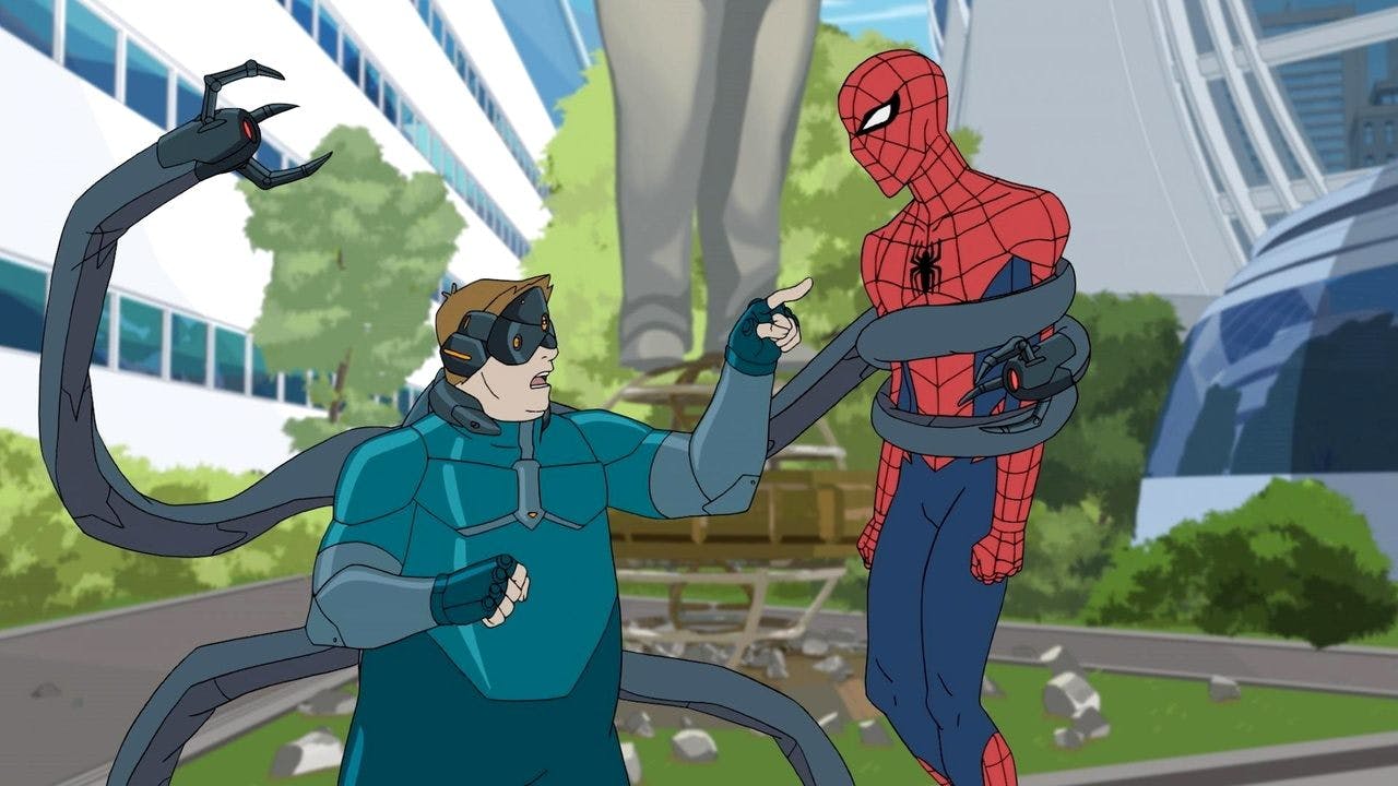 assista ao episódio 25 da temporada 1