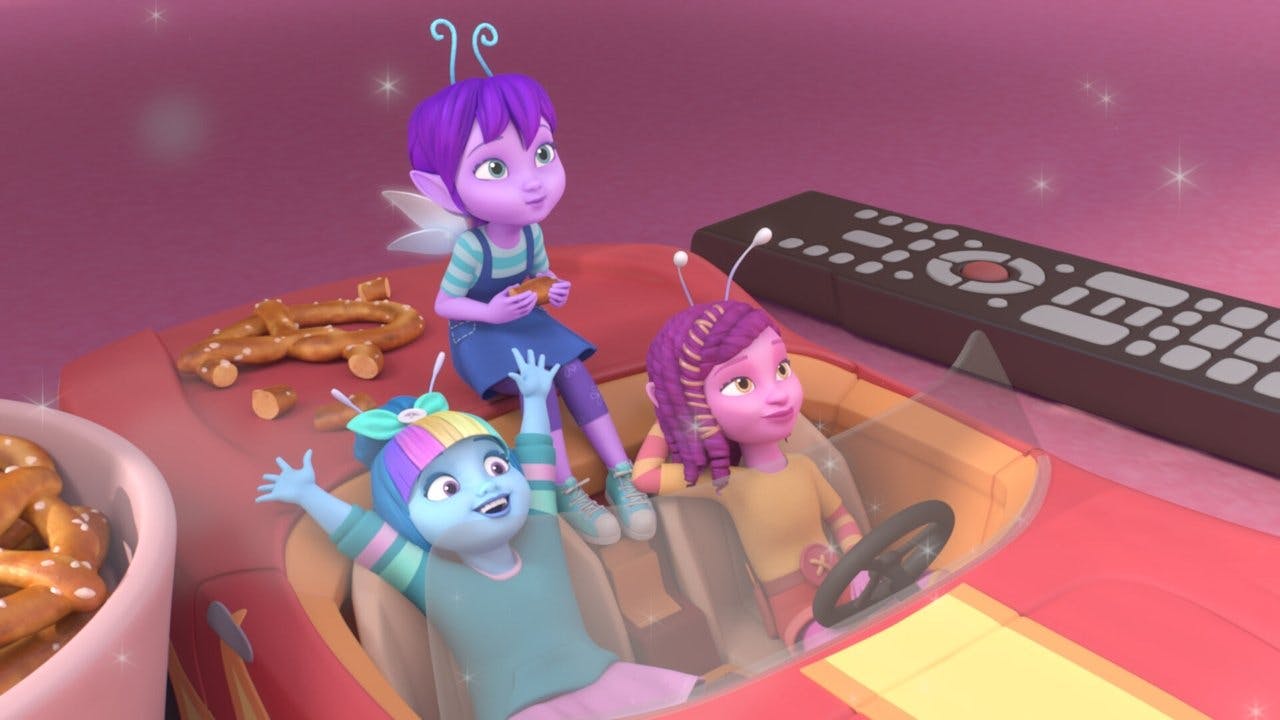 assista ao episódio 27 da temporada 1