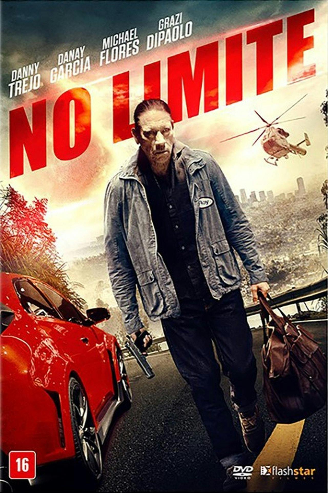 Assistir No Limite Online em HD