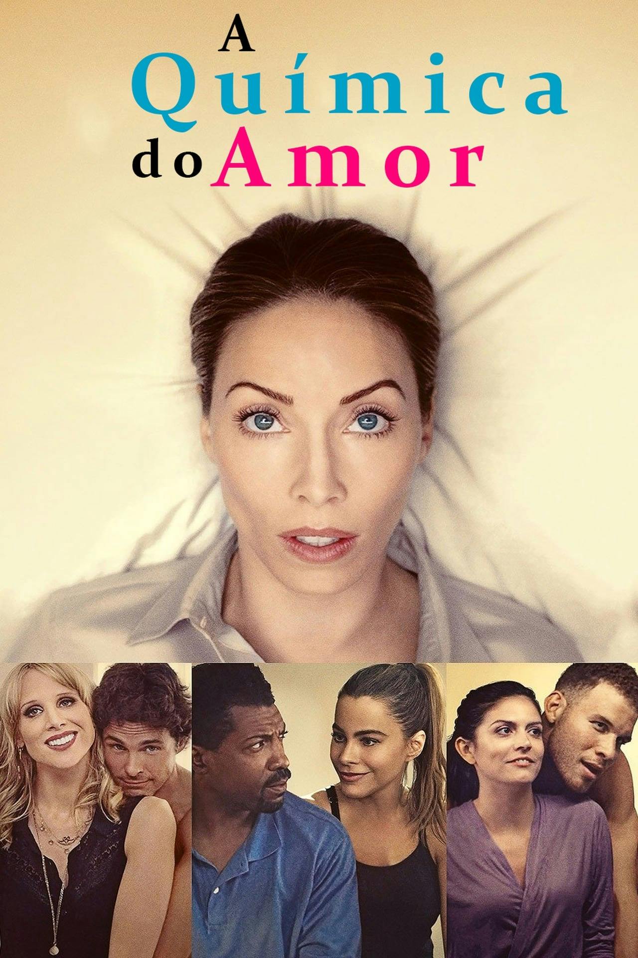 Assistir A Química do Amor Online em HD