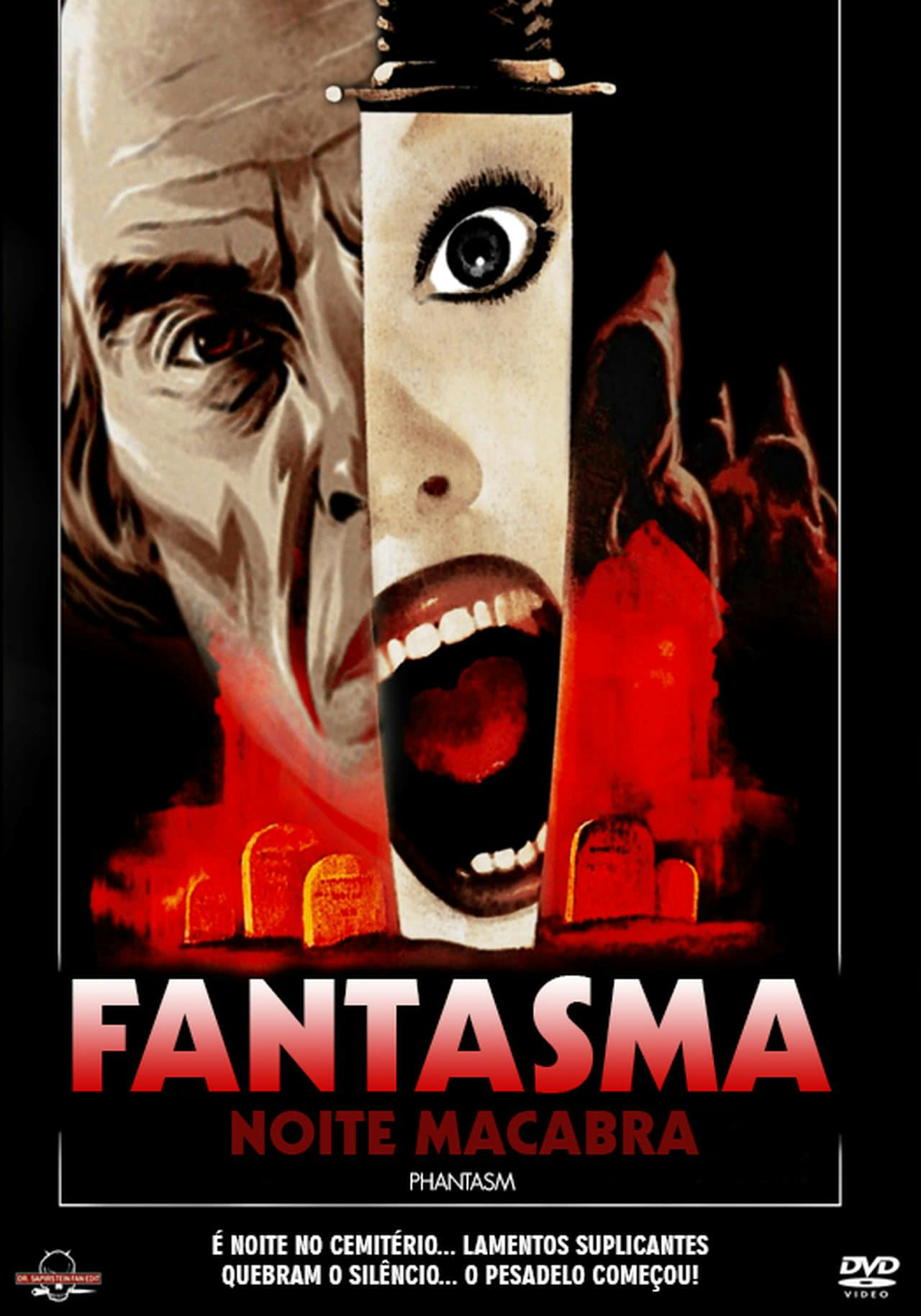 Assistir Fantasma Online em HD