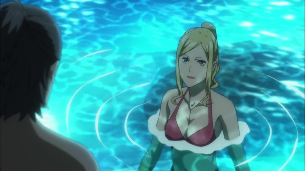 assista ao episódio 8 da temporada 1