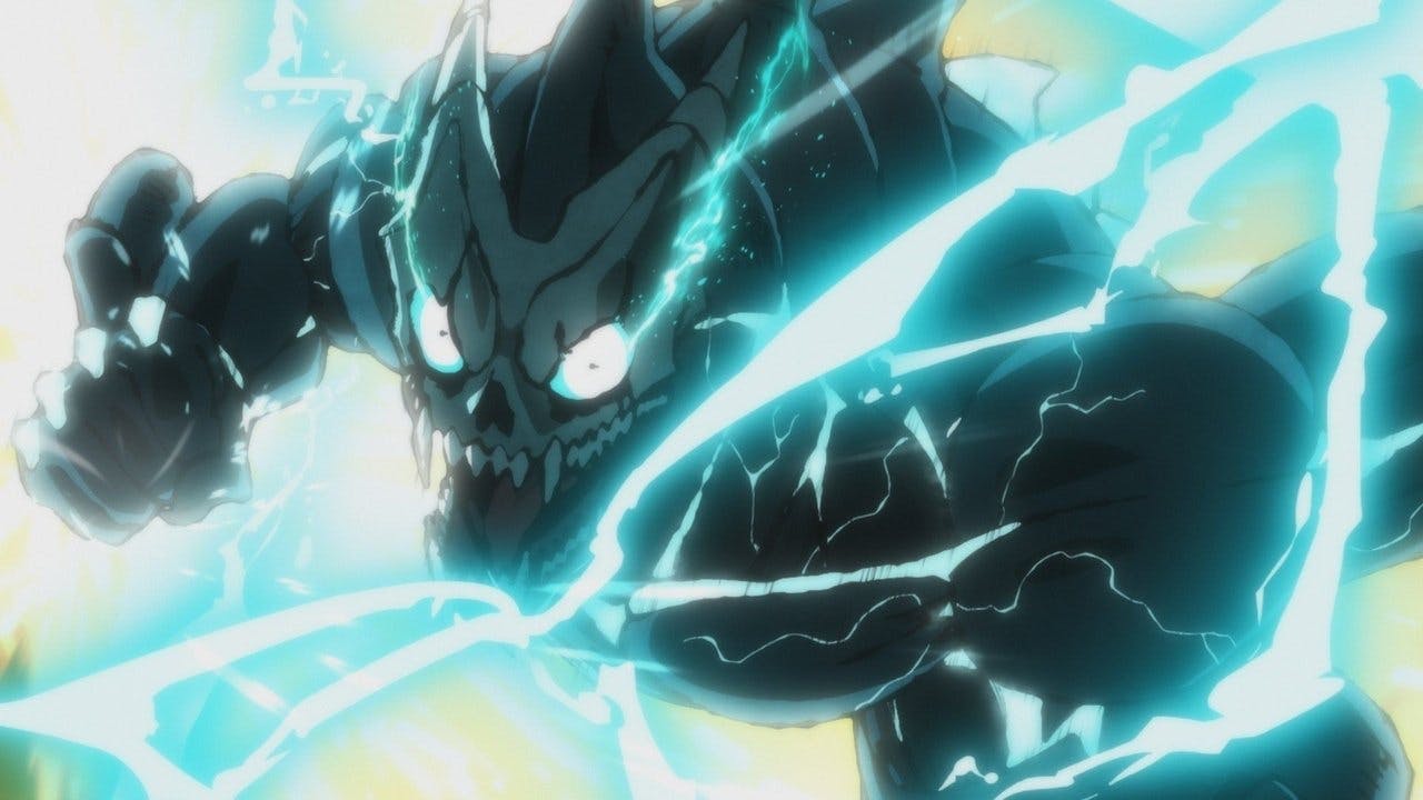 Kaiju No. 8: Missão de Reconhecimento