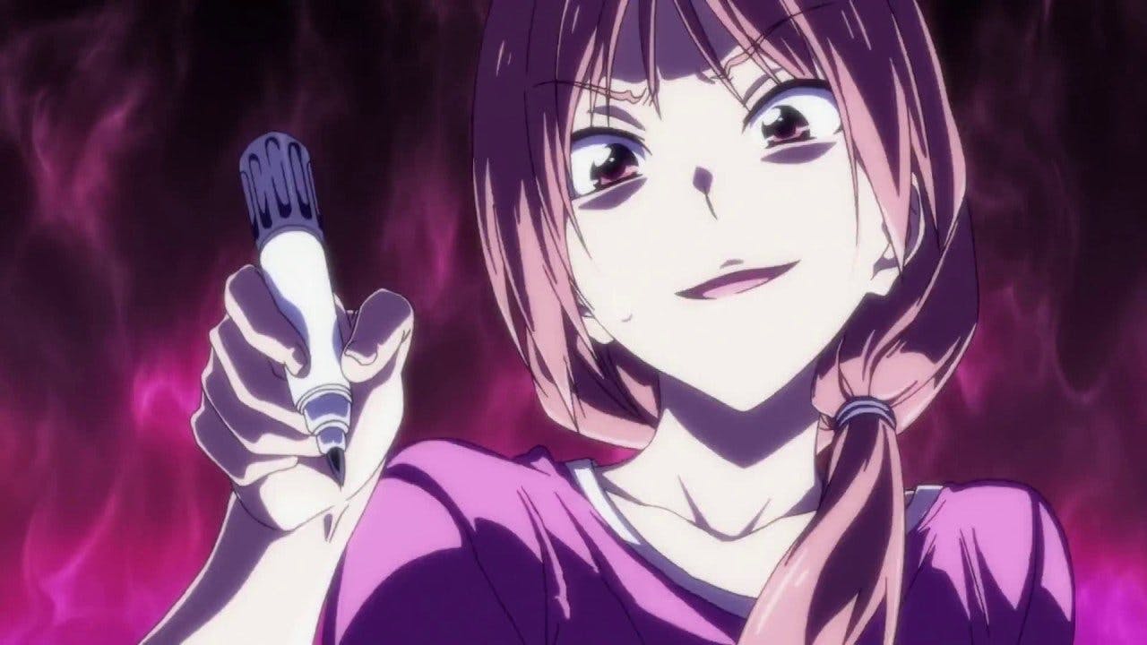 assista ao episódio 5 da temporada 1