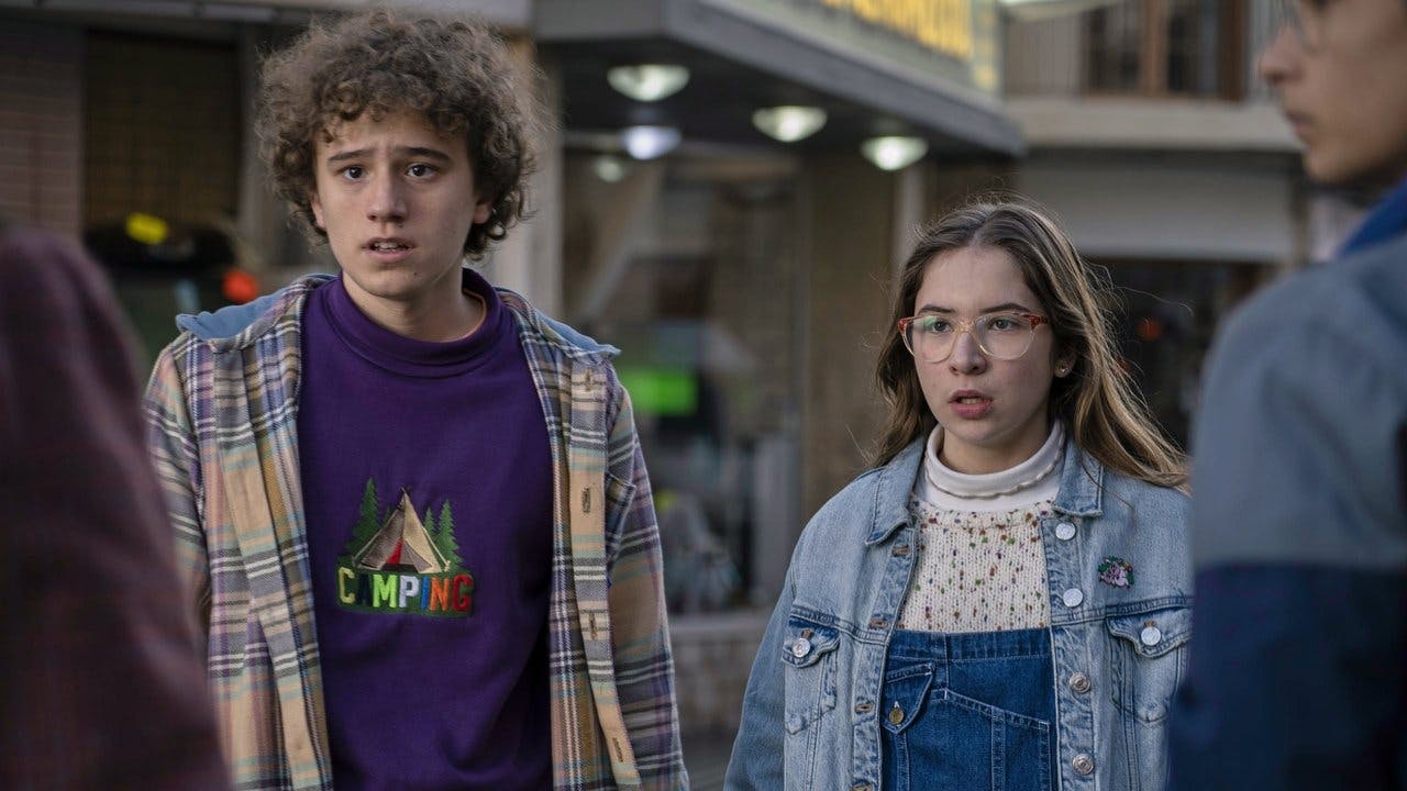 assista ao episódio 7 da temporada 1