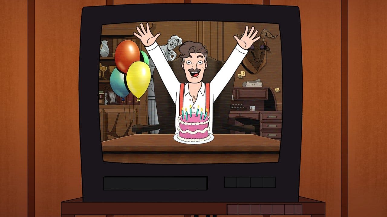 assista ao episódio 6 da temporada 1