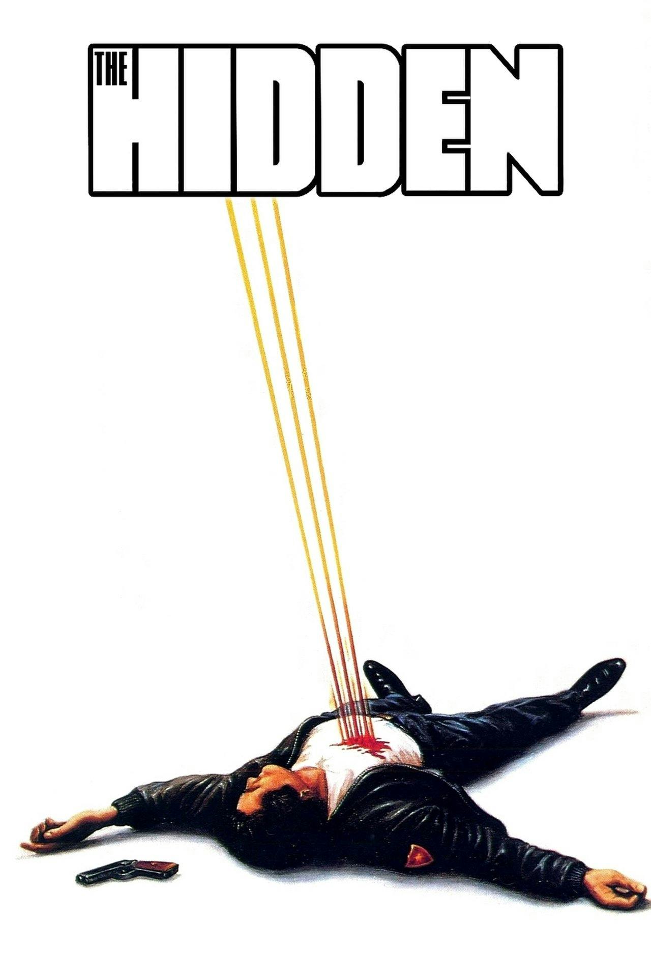 Assistir O Escondido Online em HD