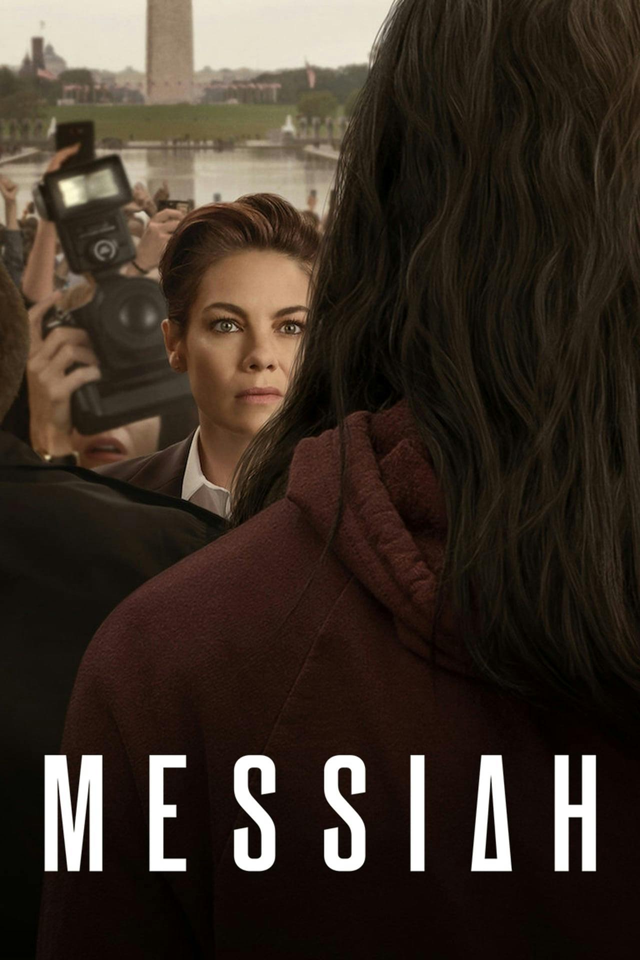 Assistir Messiah Online em HD