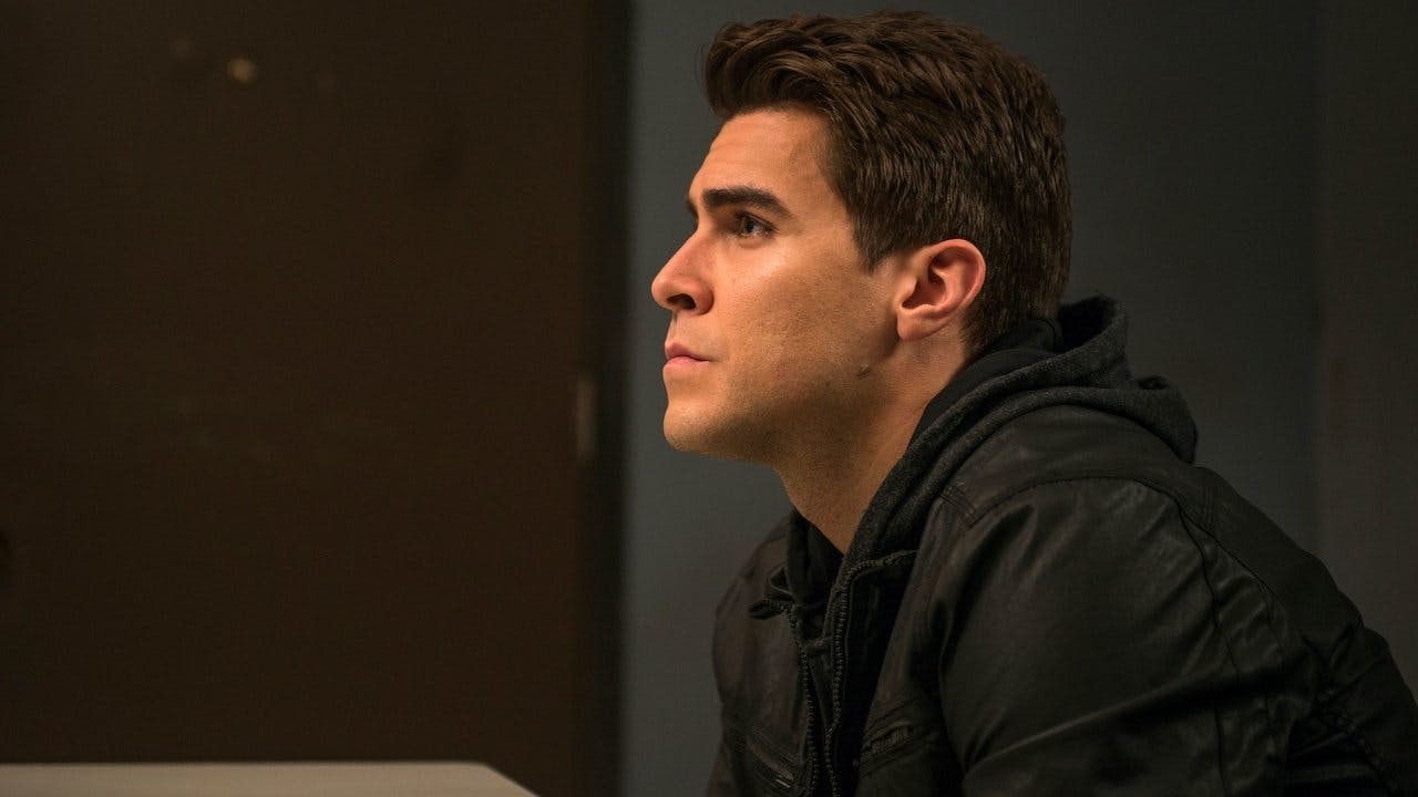 assista ao episódio 7 da temporada 1