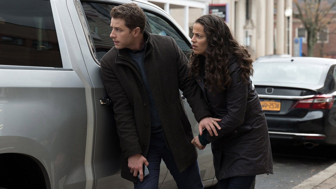 assista ao episódio 12 da temporada 1