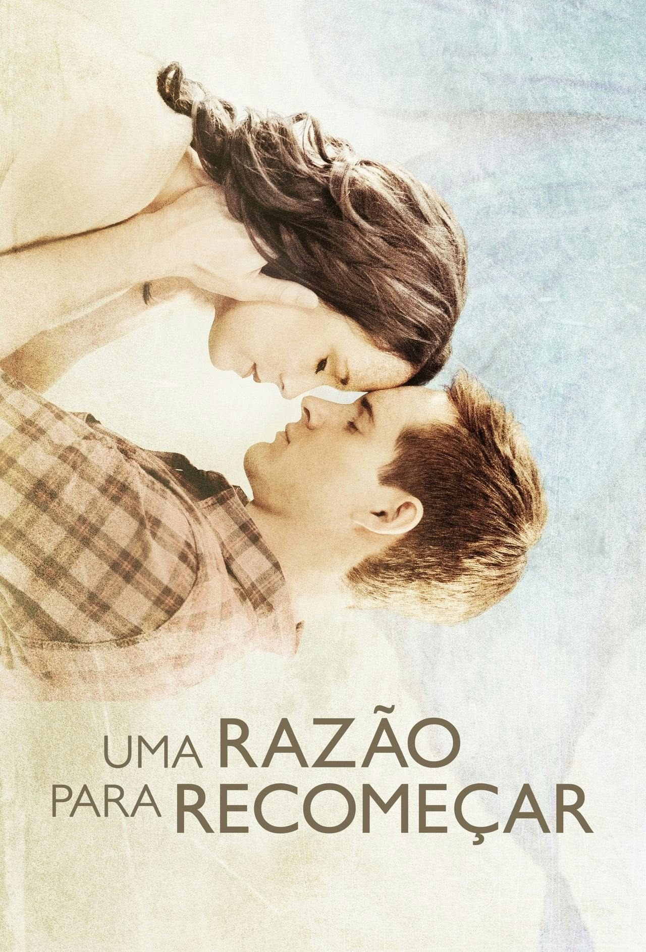 Assistir Uma Razão para Recomeçar Online em HD