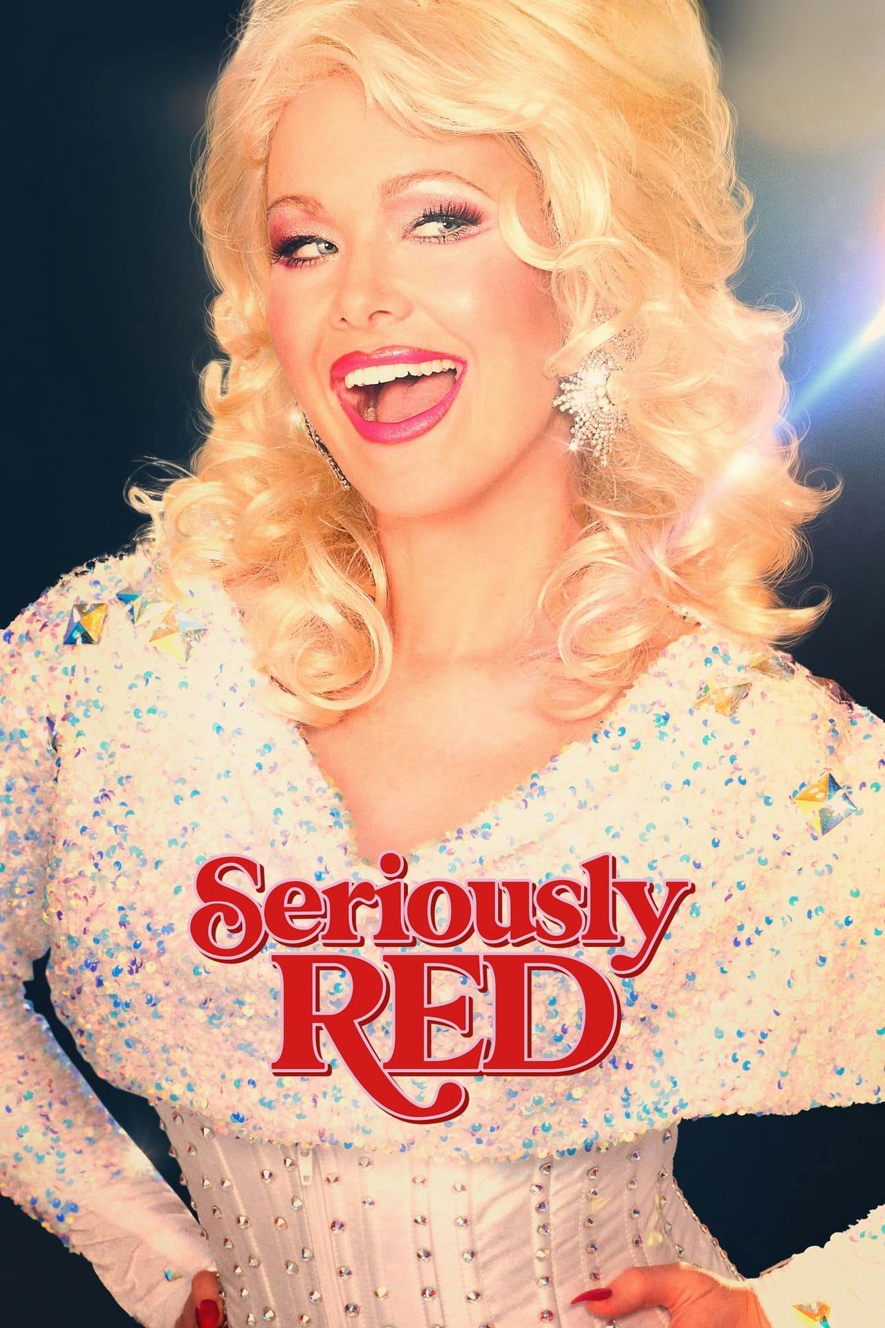 Assistir Seriously Red Online em HD