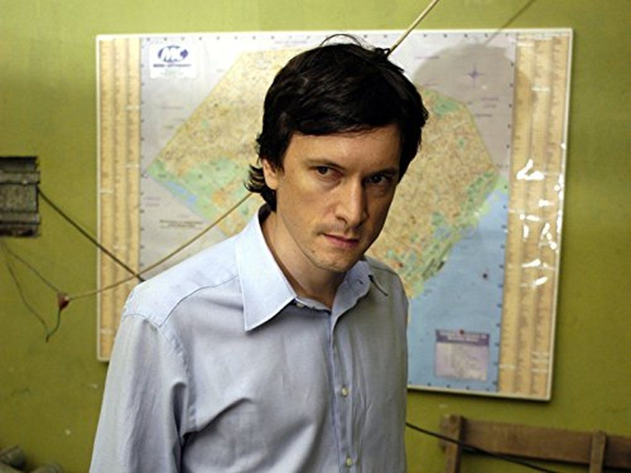 assista ao episódio 7 da temporada 1