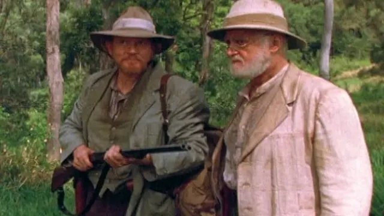 assista ao episódio 20 da temporada 1