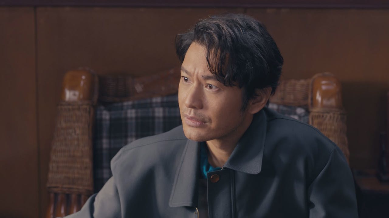 assista ao episódio 8 da temporada 1