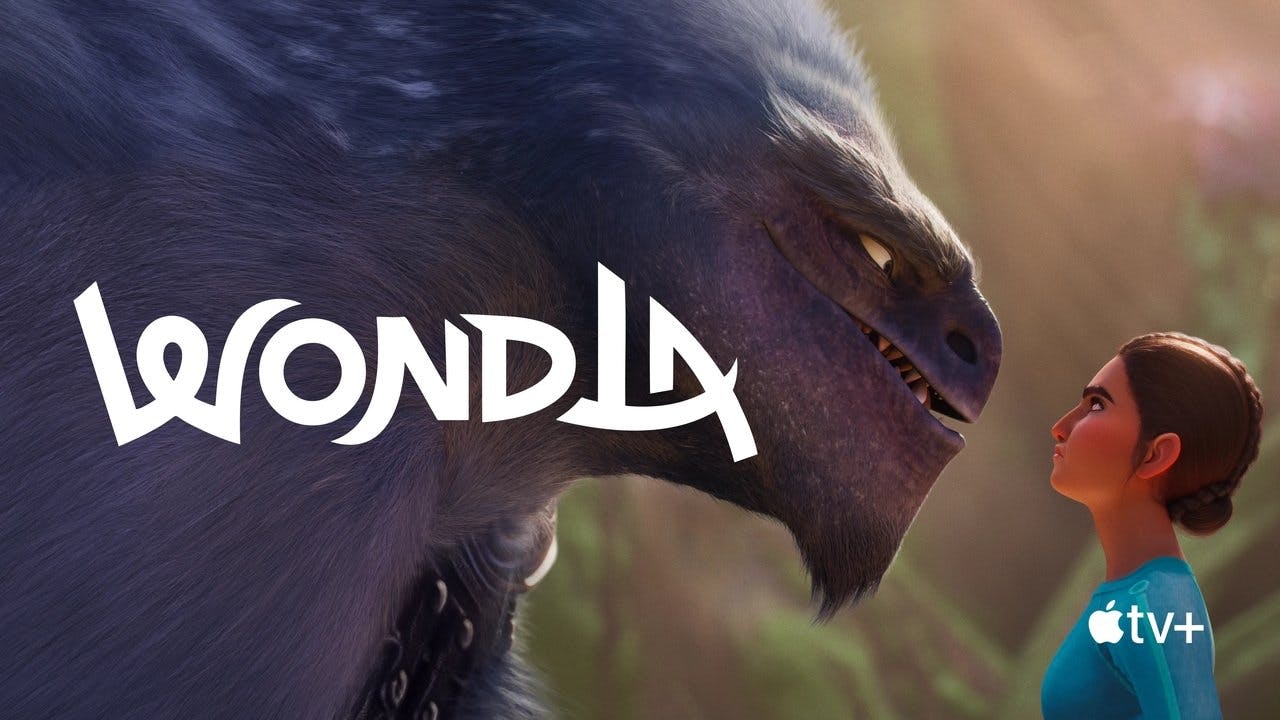 WondLa – A Trilogia