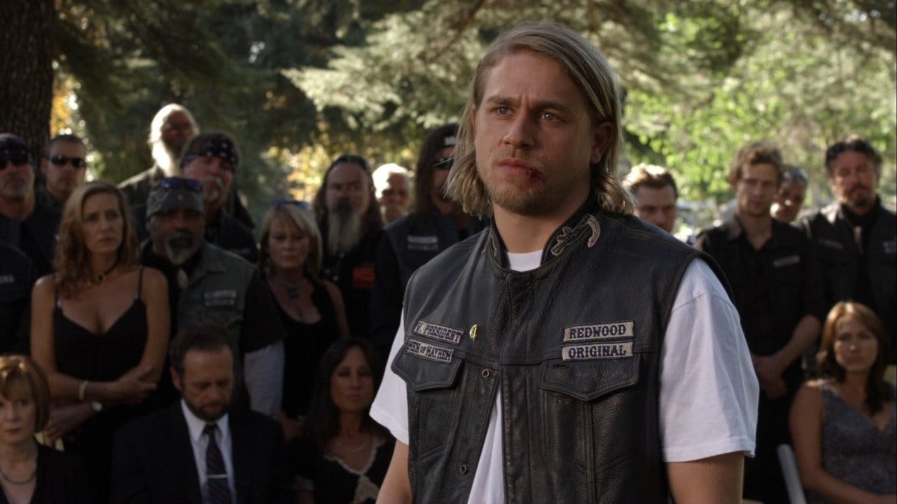assista ao episódio 13 da temporada 1