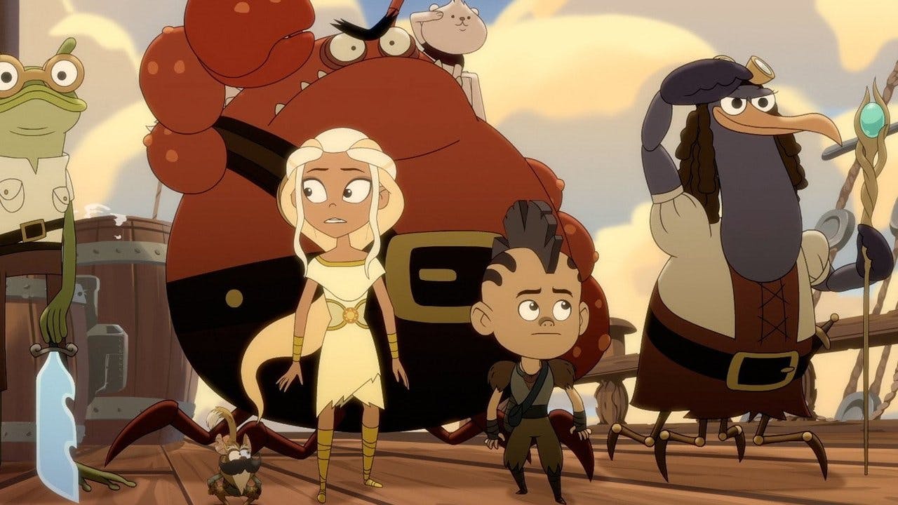 assista ao episódio 9 da temporada 1