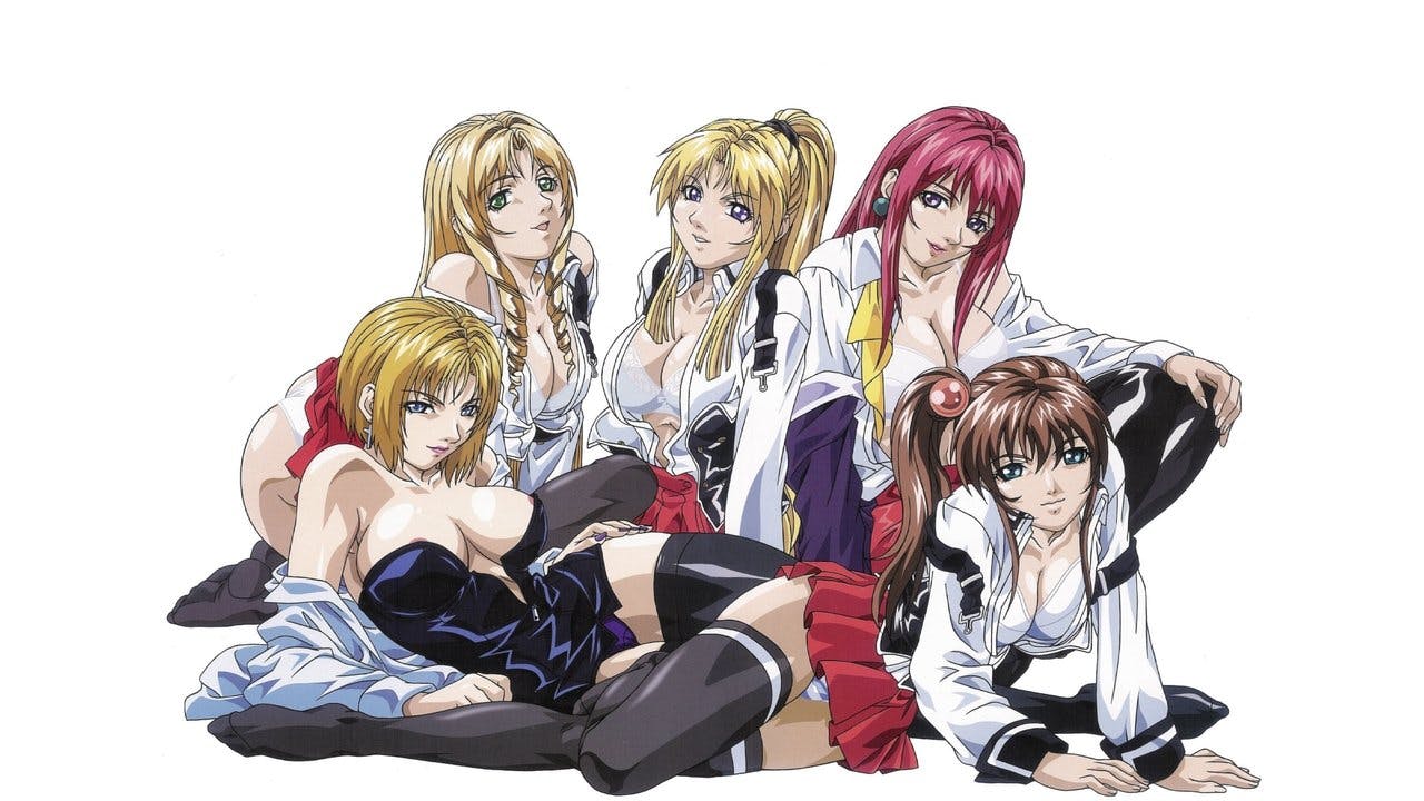 Bible Black
