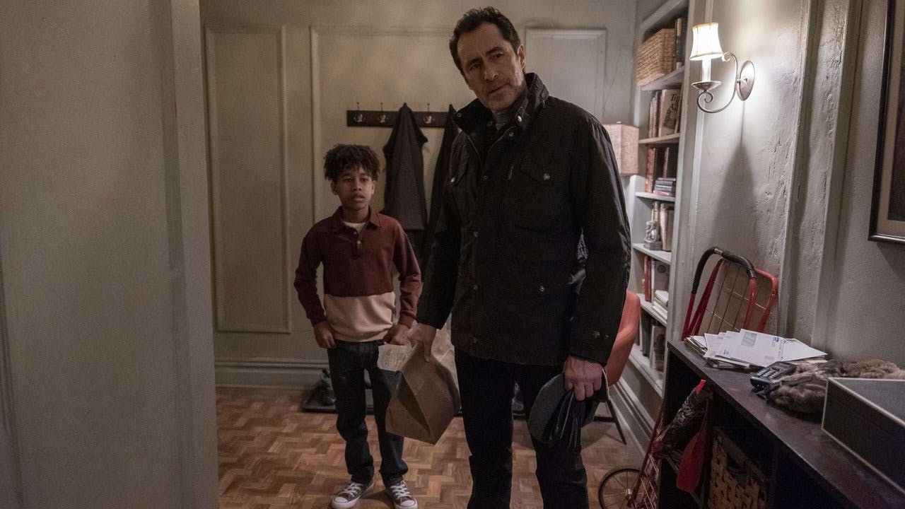 assista ao episódio 8 da temporada 1