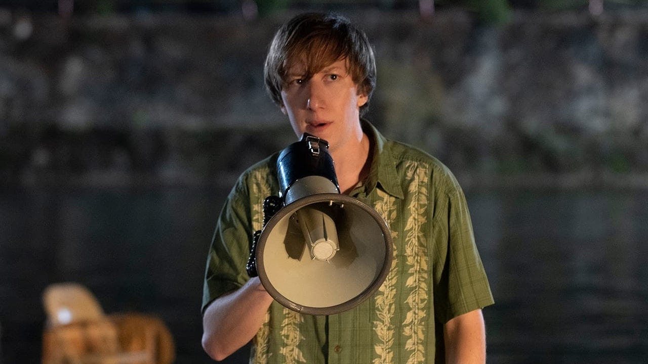 assista ao episódio 1 da temporada 1
