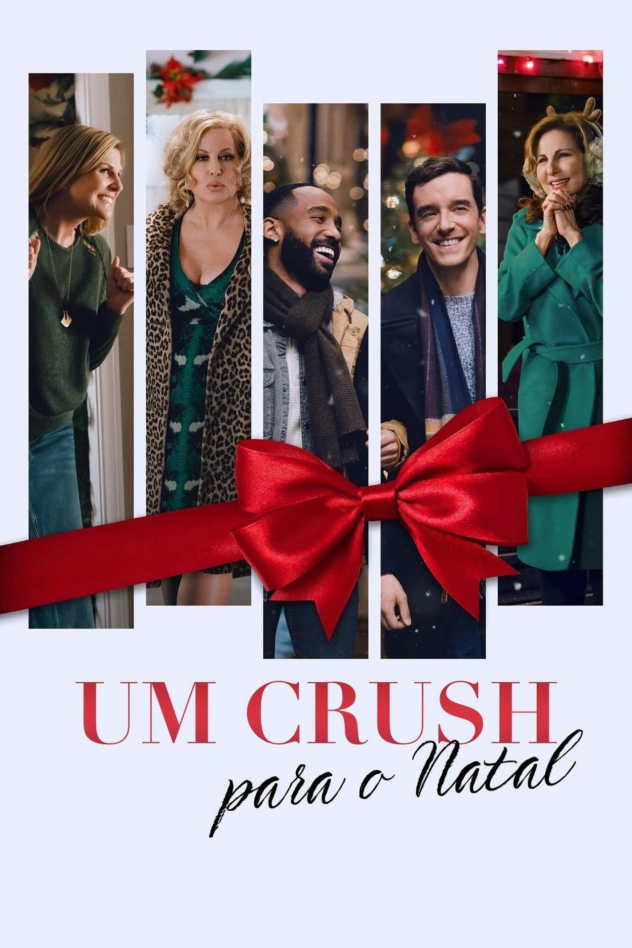 Assistir Um Crush para o Natal Online em HD