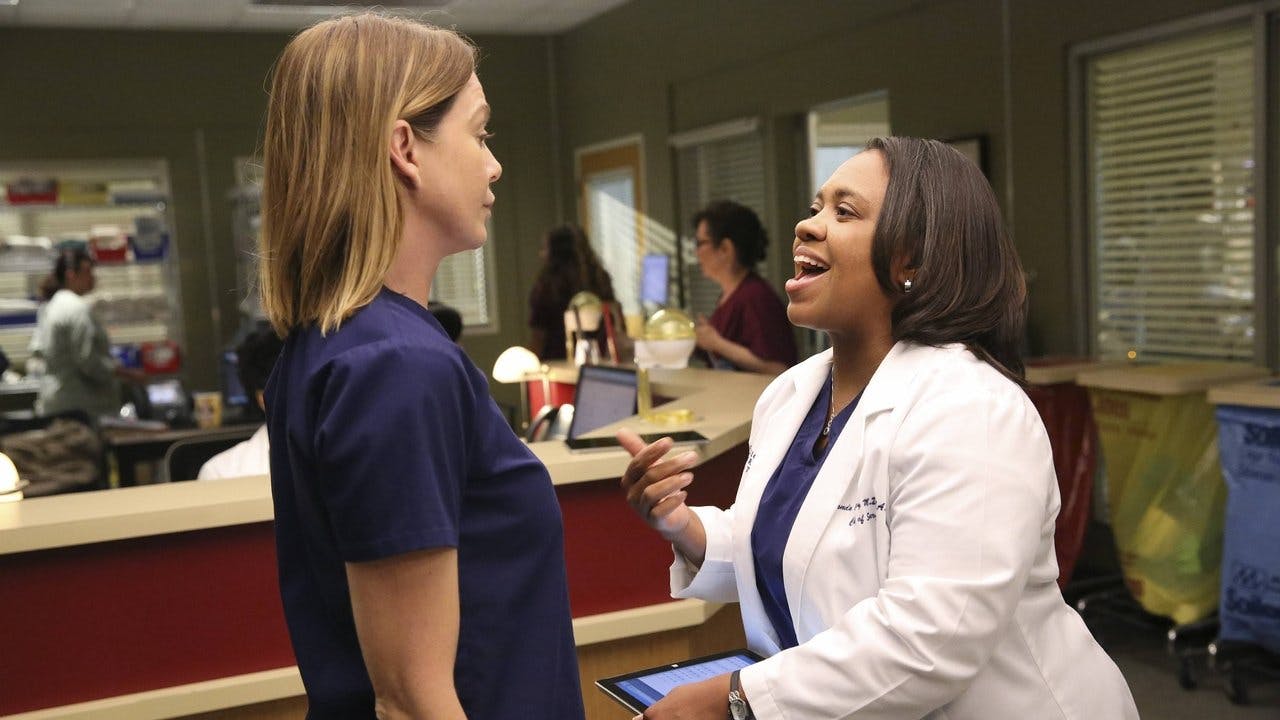 assista ao episódio 2 da temporada 12