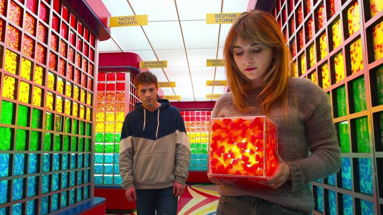 assista ao episódio 3 da temporada 1