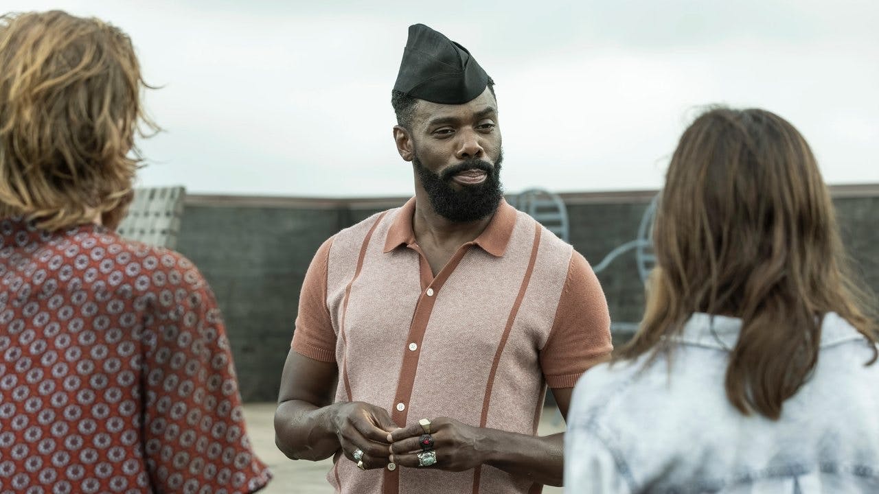 assista ao episódio 5 da temporada 7