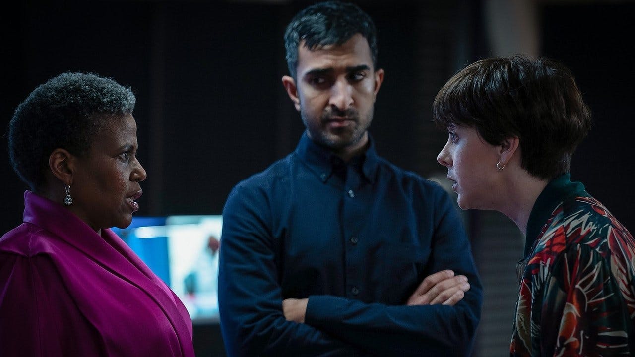 assista ao episódio 2 da temporada 1