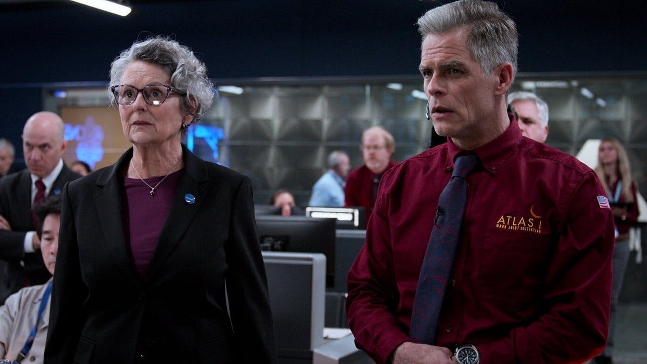 assista ao episódio 8 da temporada 1