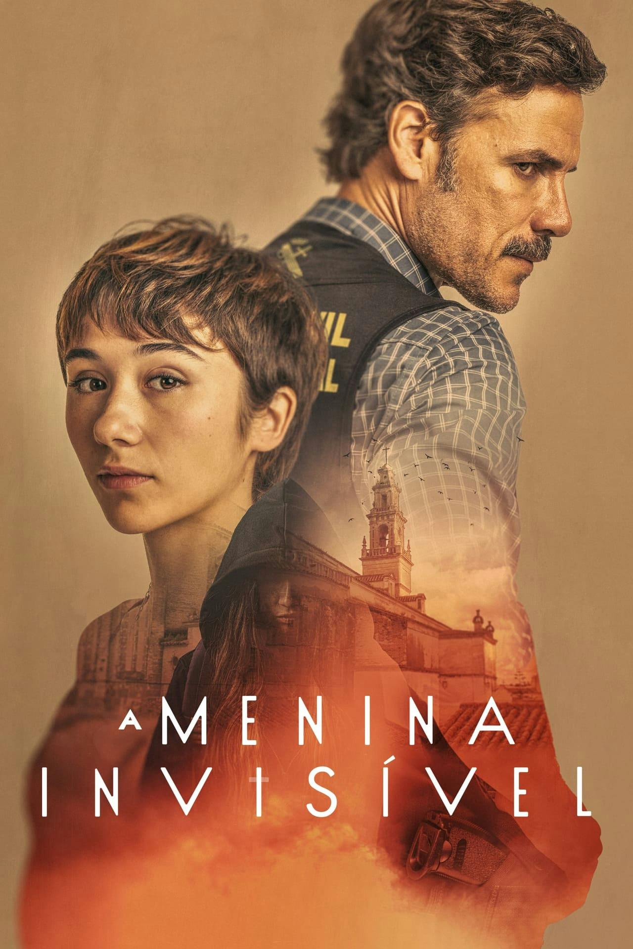 Assistir A Menina Invisível Online em HD