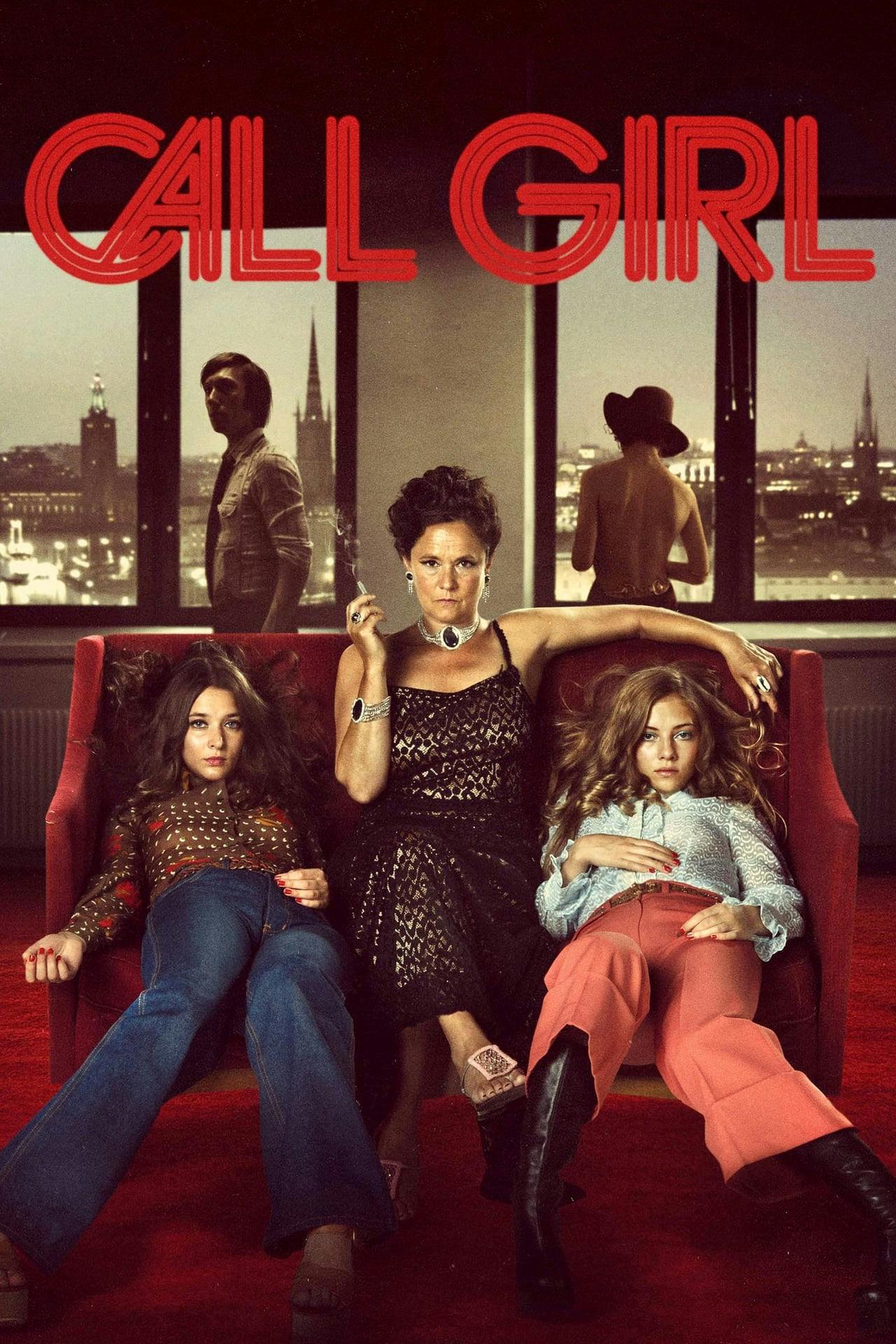 Assistir Call Girl Online em HD