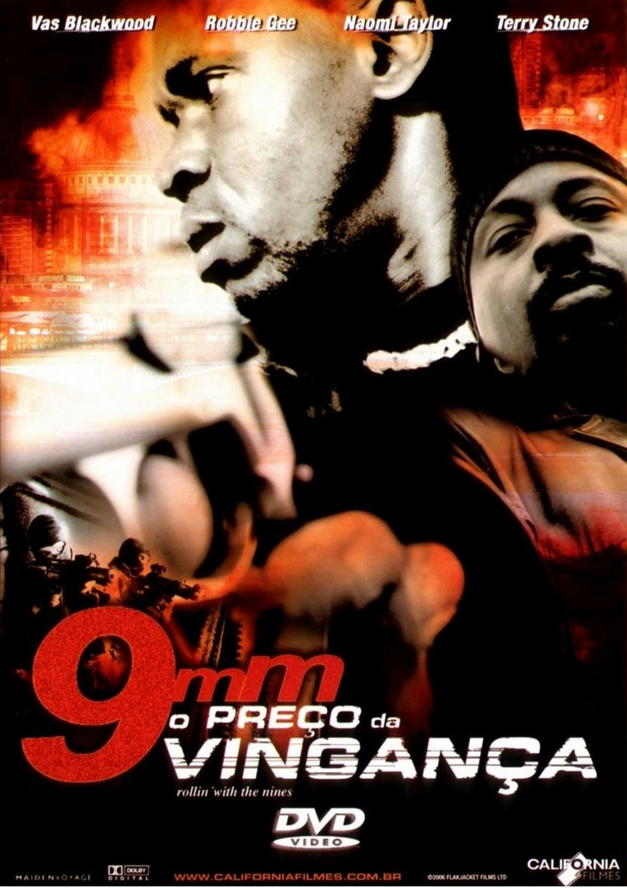 Assistir 9mm: O Preço da Vingança Online em HD